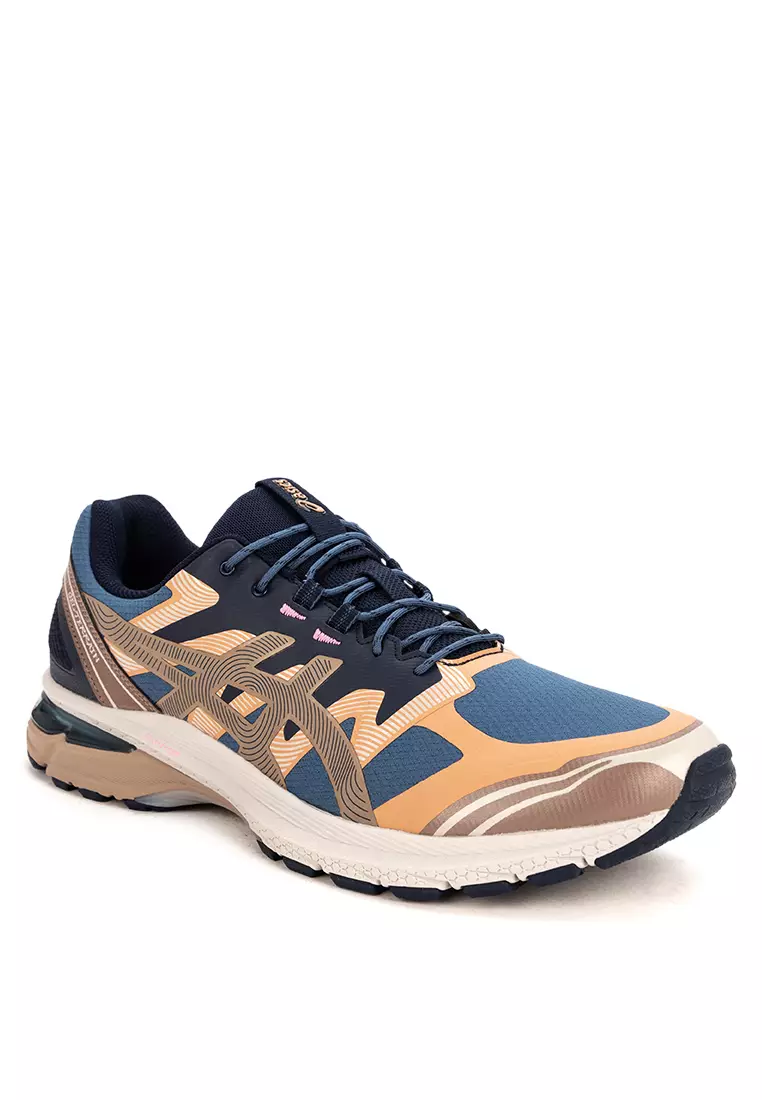 Discount on ASICS  shoes - SKU: GEL-TERRAIN (400) Shoes