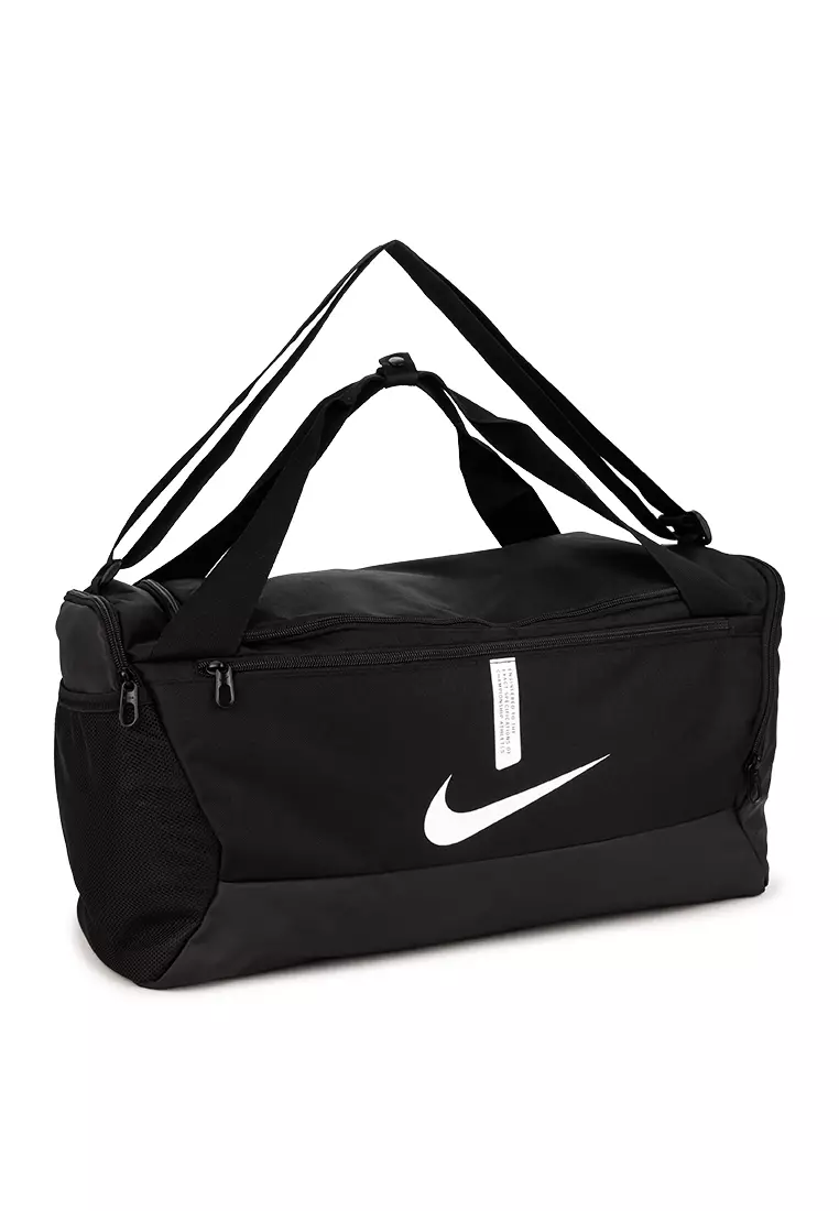 Academy Team Soccer Duffel Bag (Small, 41L)
