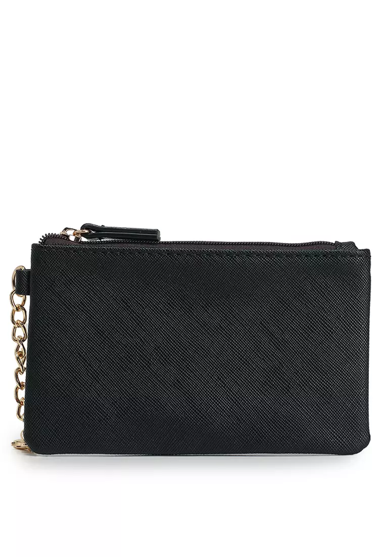 Zalora Exclusive - Goivia Crossbody Bag