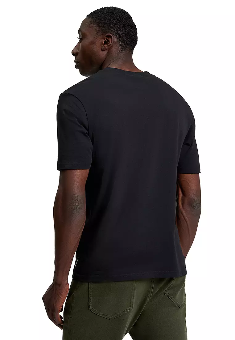 Hidden Ace Tee