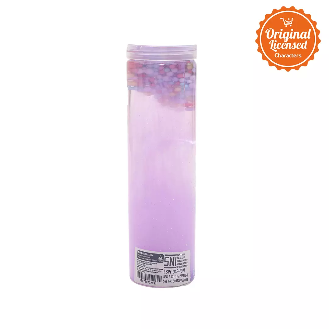 Mainan Anak Falco Slime Model 1 Ungu D