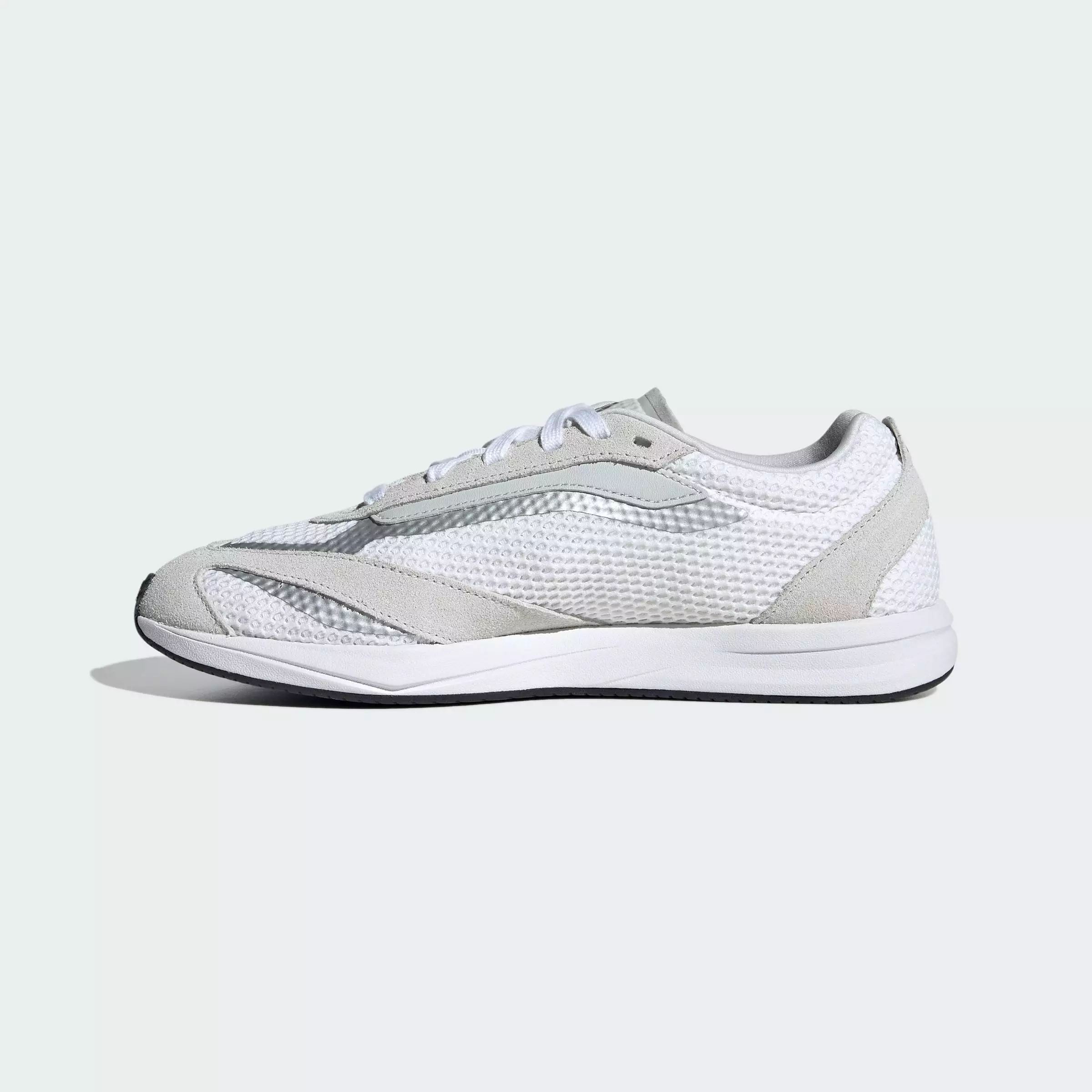 Lifestyle Lightblaze LP Shoes Women Grey JS3197