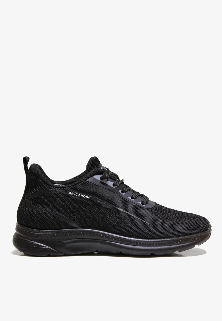 Dr Cardin Men Lightweight Lace-Up Sneaker JIC-60990