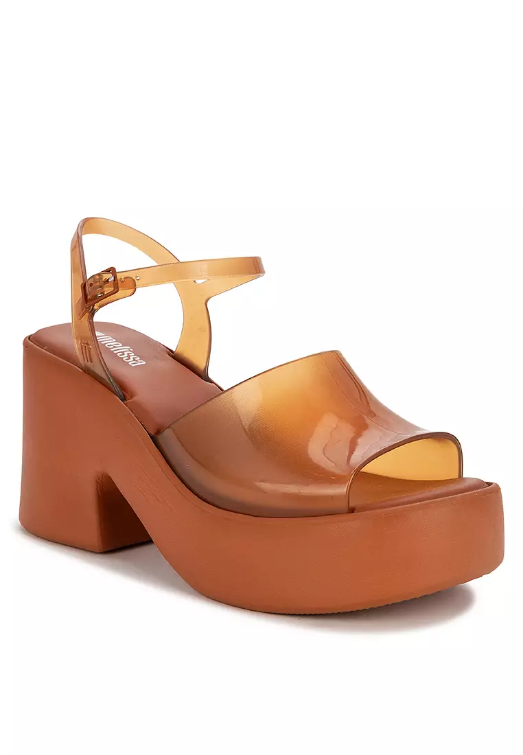 Lina Ad Platform Heels