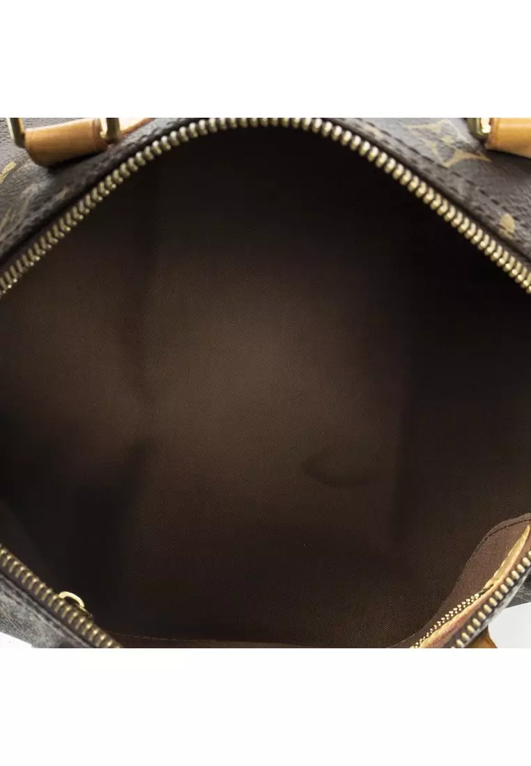 Pre-Loved Speedy