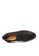 Twenty Eight Shoes black Contrast Outsole Rubbing Basic Shoes VSM-F2002 13820SH9256C40GS_3