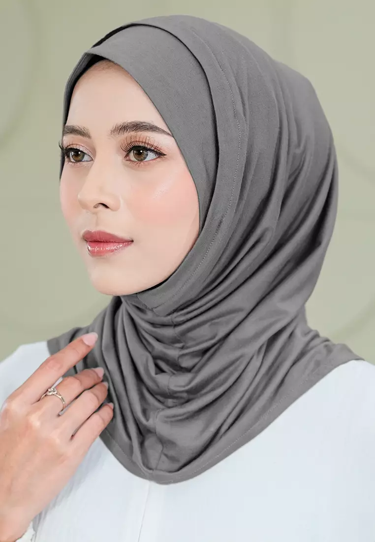 NATA INSTAN - DARK GREY