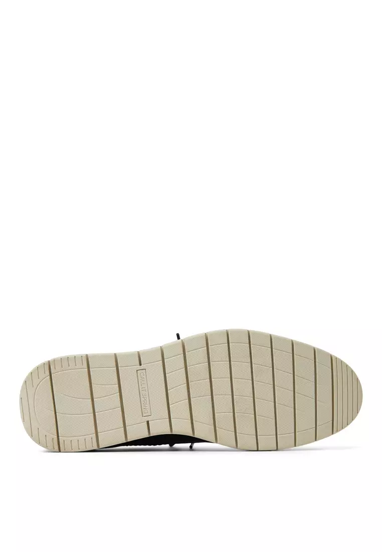 Whitman Smart Casual Shoes