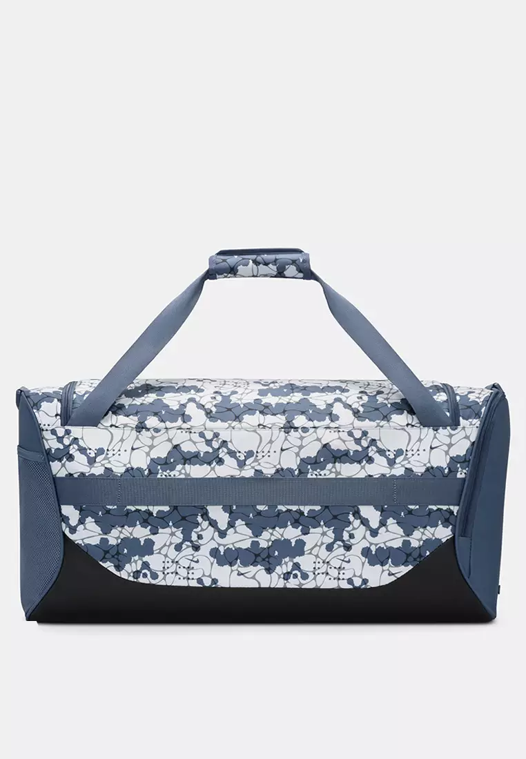 Brasilia Training Unisex Duffel Bag (Medium, 60L)