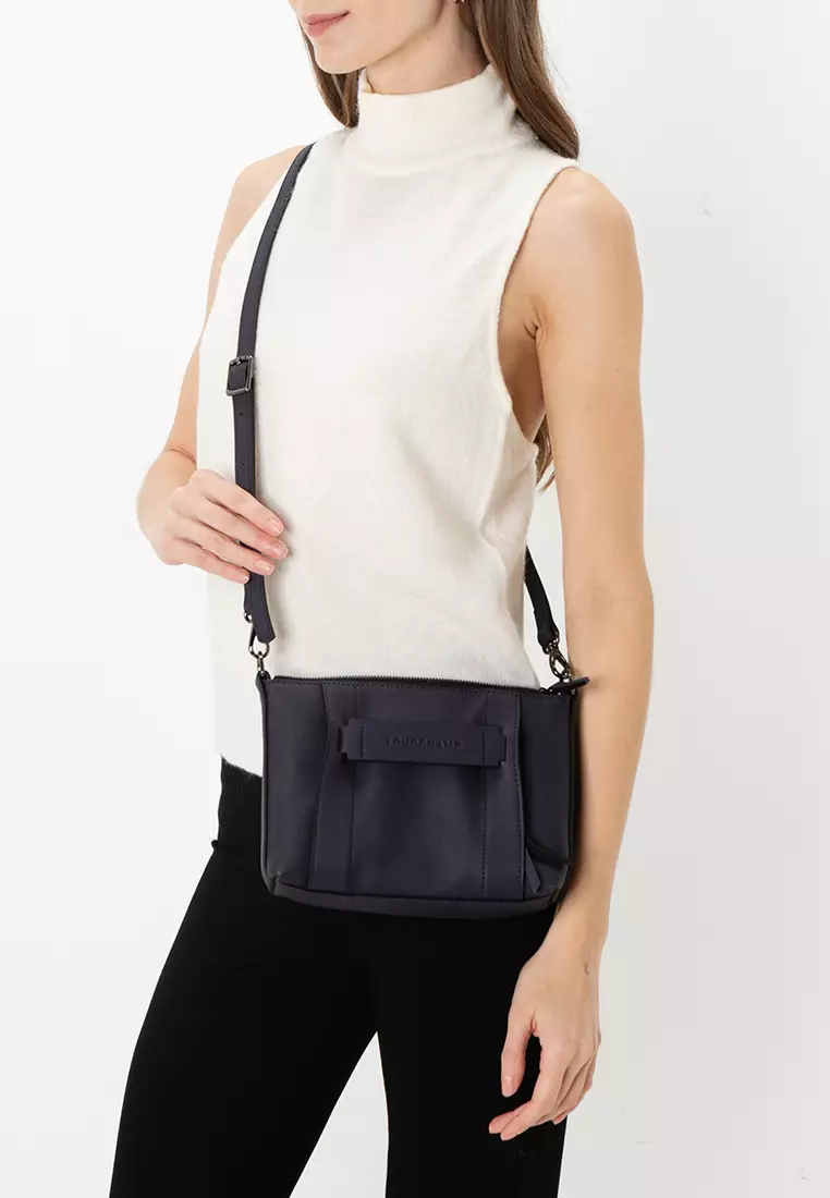 LONGCHAMP 3D S Crossbody Bag (tr) 2025 Buy LONGCHAMP Online