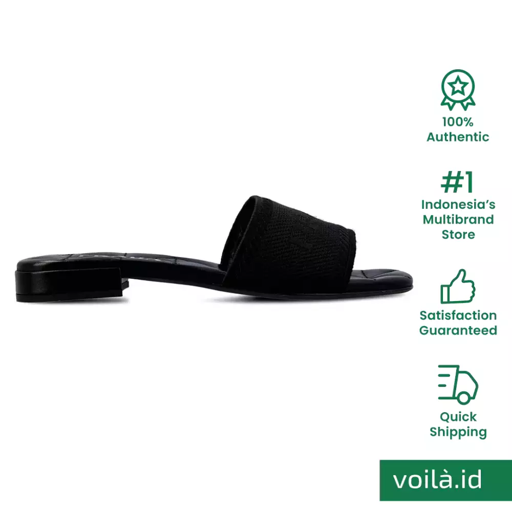 Sandal hot sale prada original