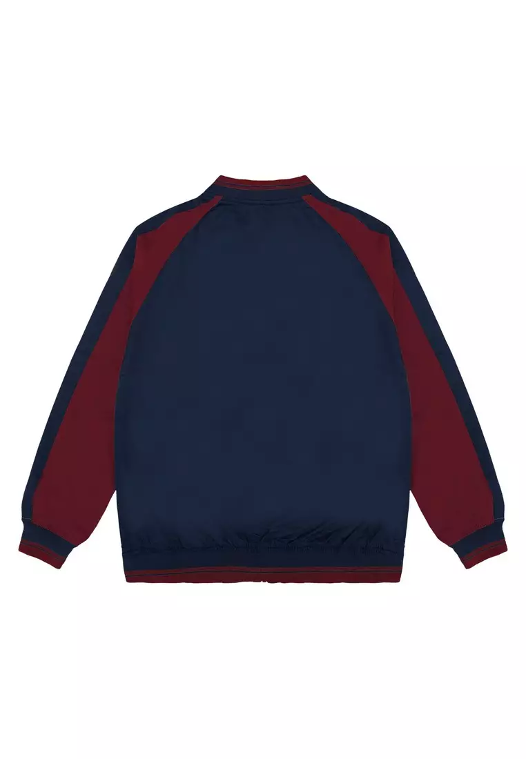 Greenlight Men's Bomber Jacket Regular Fit Taslan Jaziel OL-C010225