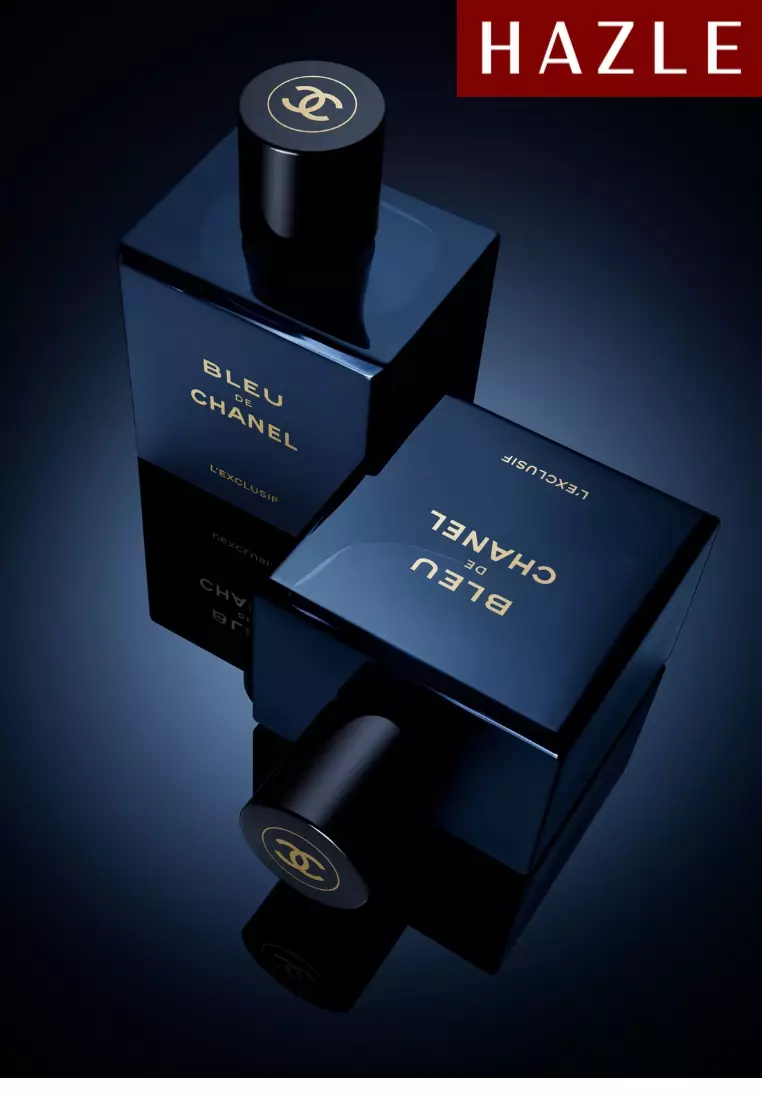 Bleu De Chanel Man L'Exclusif 100 ml