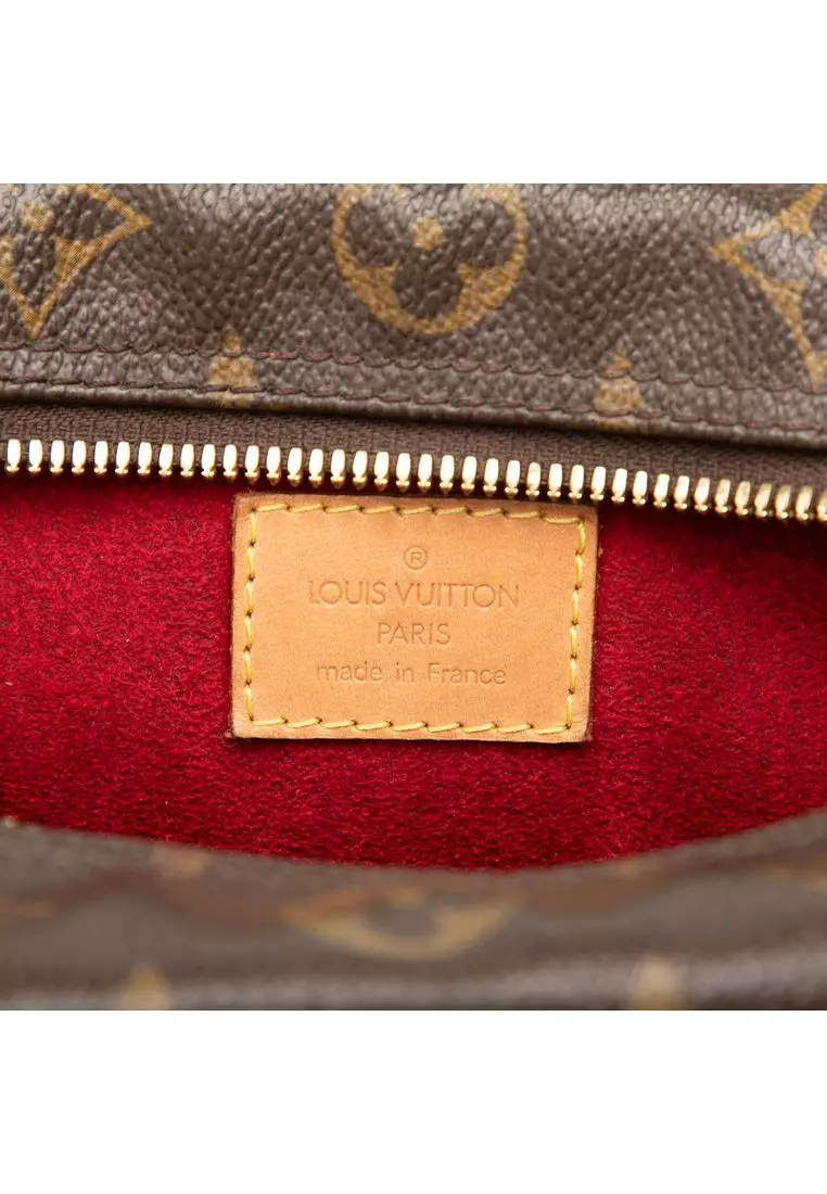 Pre-Loved Louis Vuitton Monogram Excentri Cite
