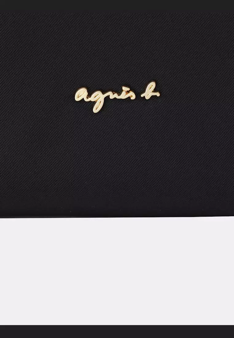 Logo Hobo Bag
