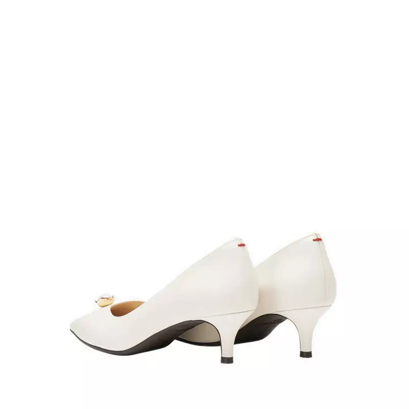 Staccato EGA02-018 Women's Heels - Beige