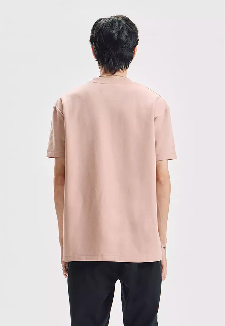 Essentials Made Heavy Relaxed T-shirt