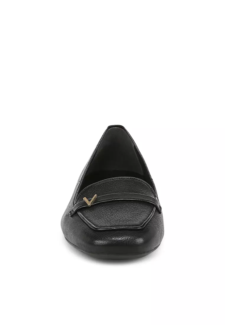 Hyacinth Hayes Womens Flat Shoes