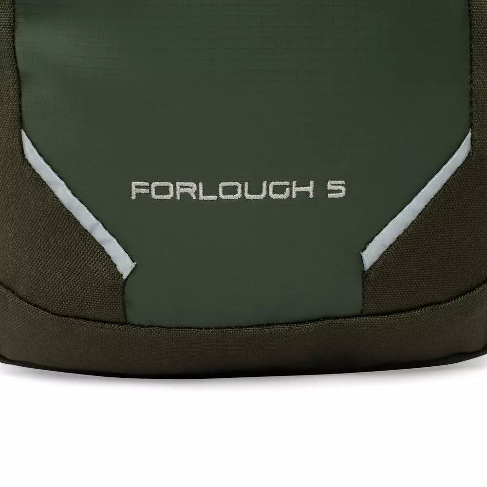 Eiger Forlough Sb Vertical Shoulder Bag