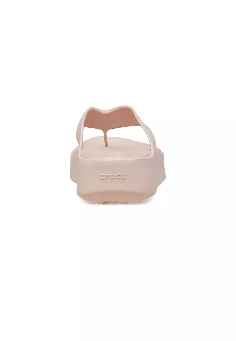Women's Getaway Platform Flip in Quartz