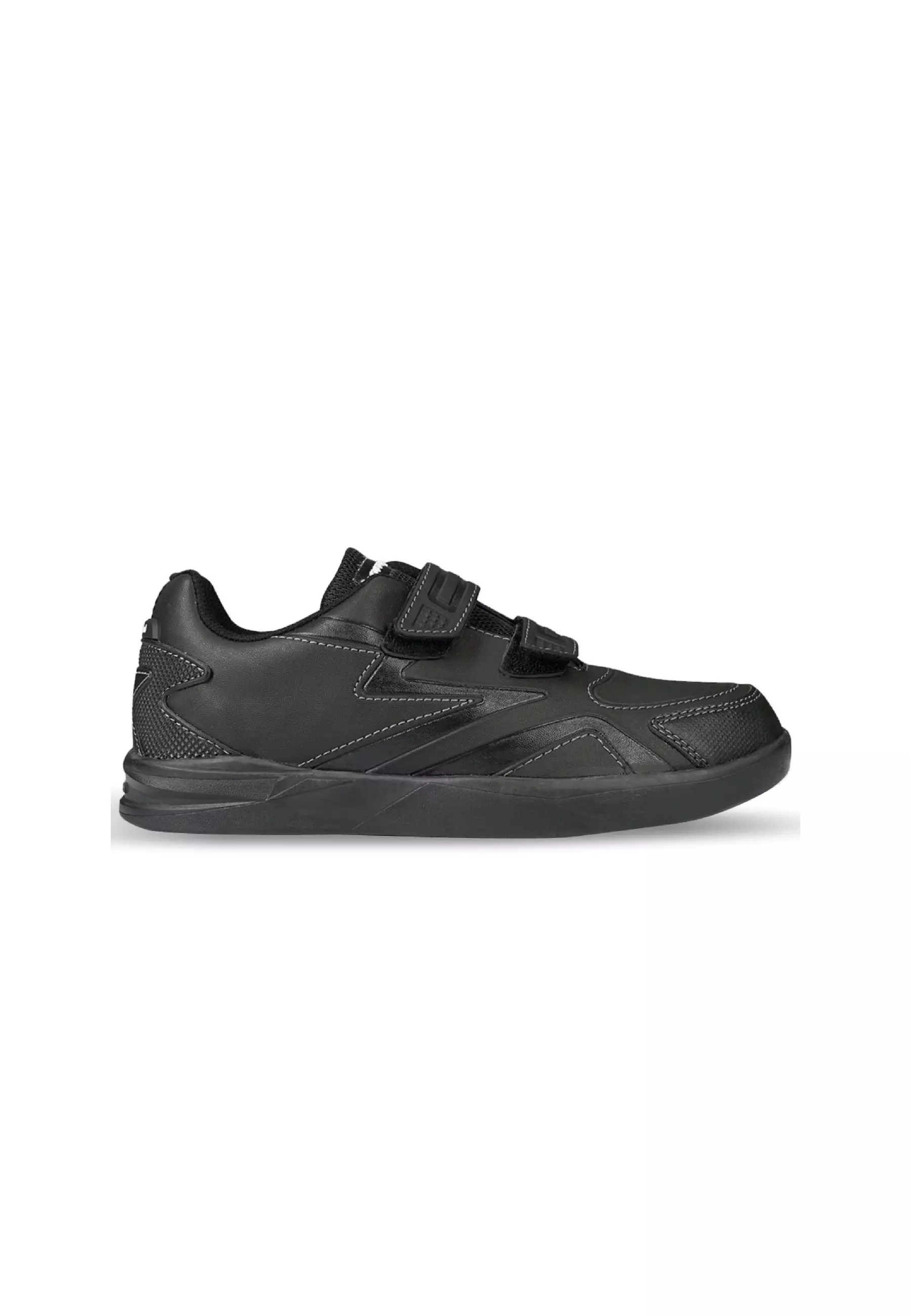 Homyped Rostar Sepatu Sekolah Anak