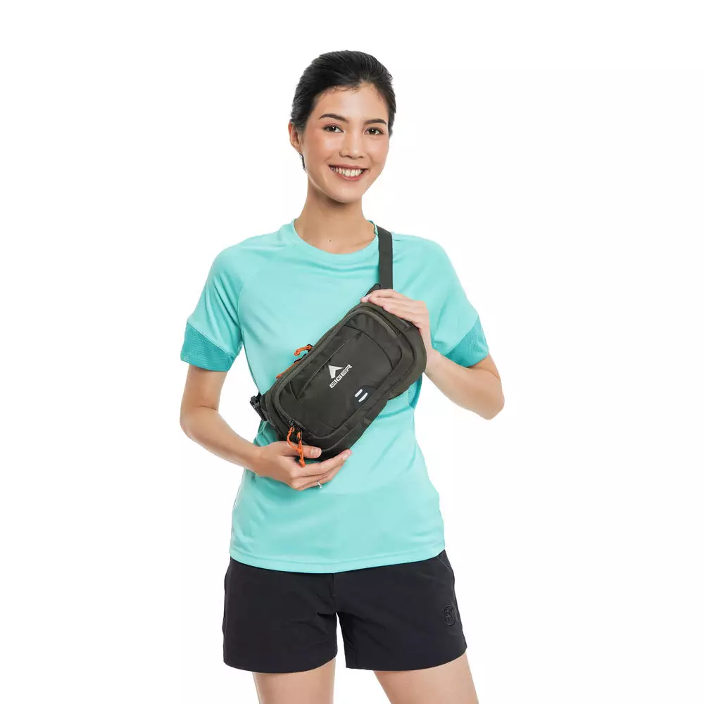 Eiger Waist Bag Wall Run 1A