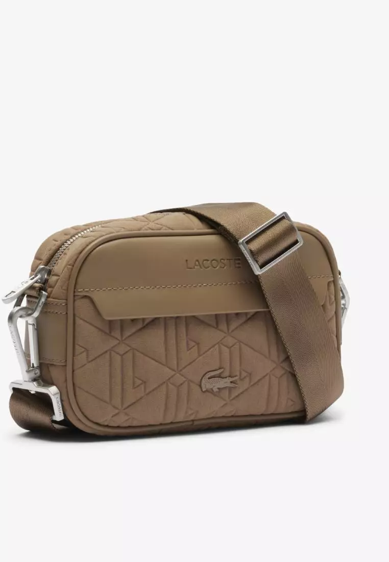 Small The Blend Reporter Bag