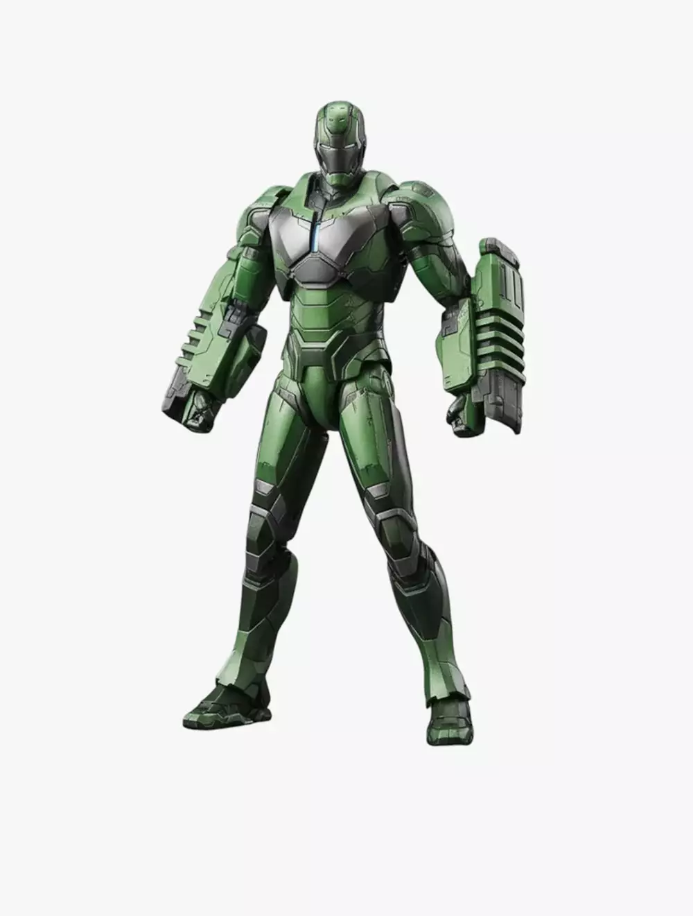 Marvel ZD Toys Iron Man Mark 26 - ZDT1906-26