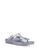 Birkenstock silver Gizeh EVA Sandals CD2A0SH8E7757BGS_2