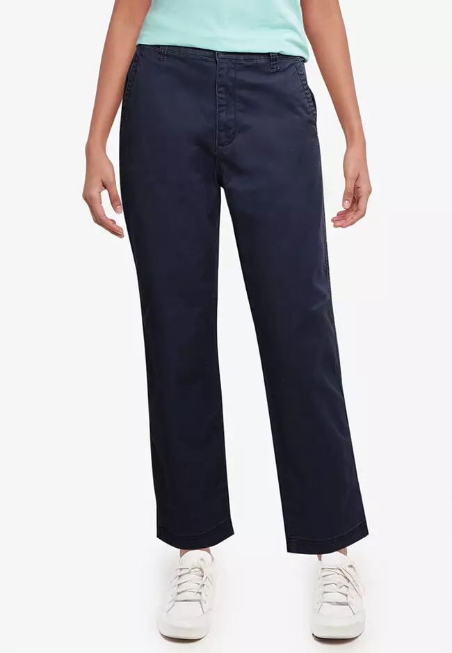 Gap girlfriend clearance khaki