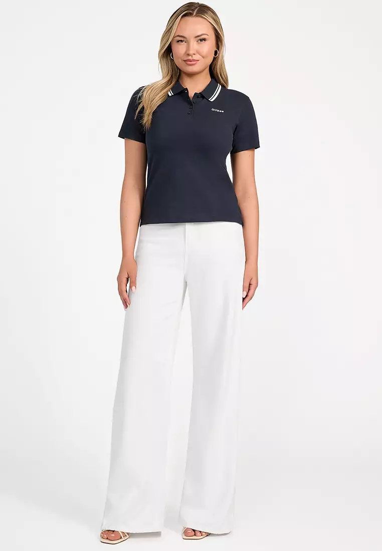 Amaryllis Regular Polo