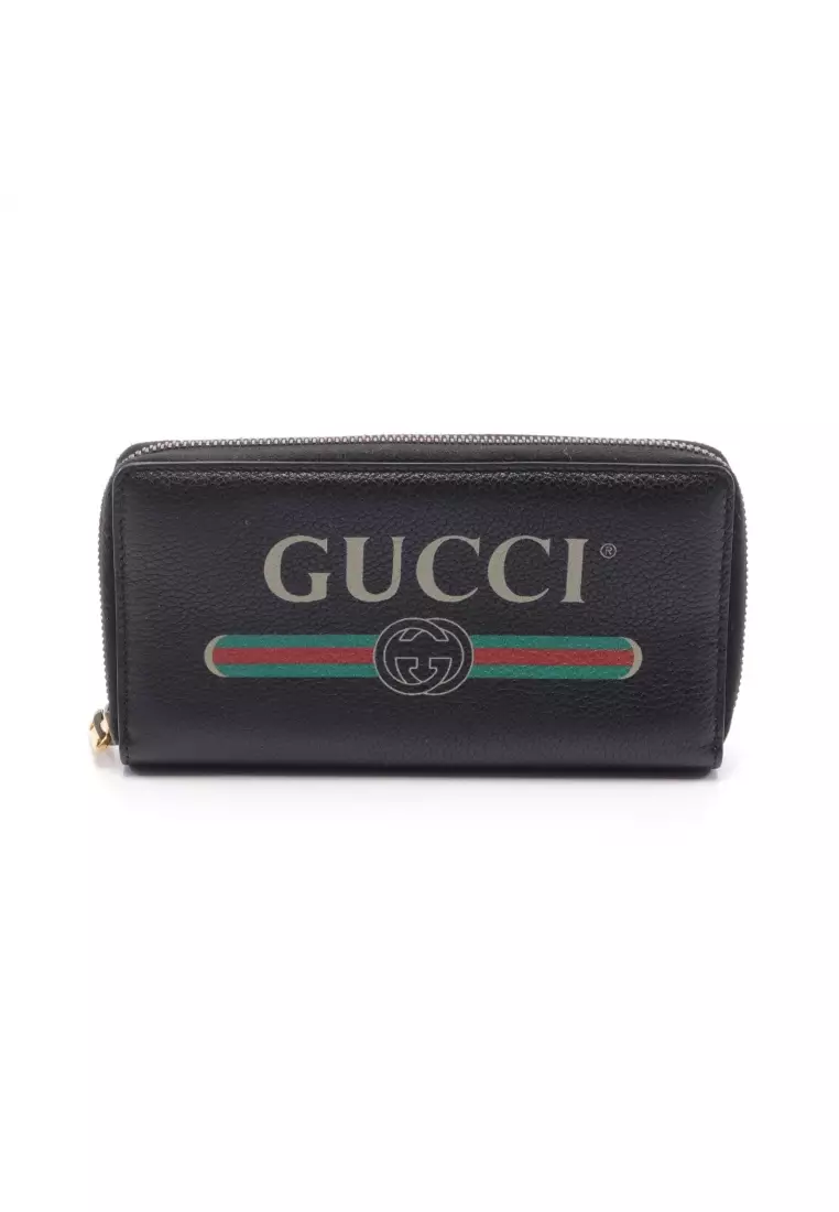 zipper gucci