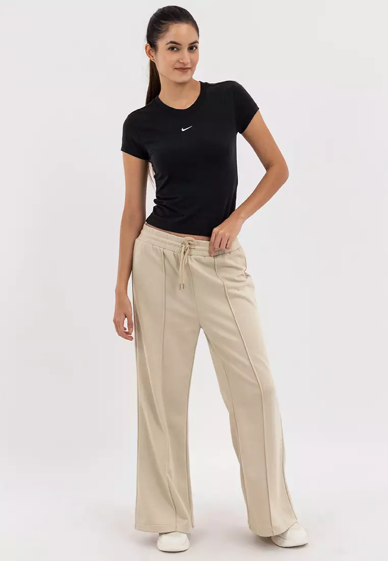 Nike Chill Knit Md Crop