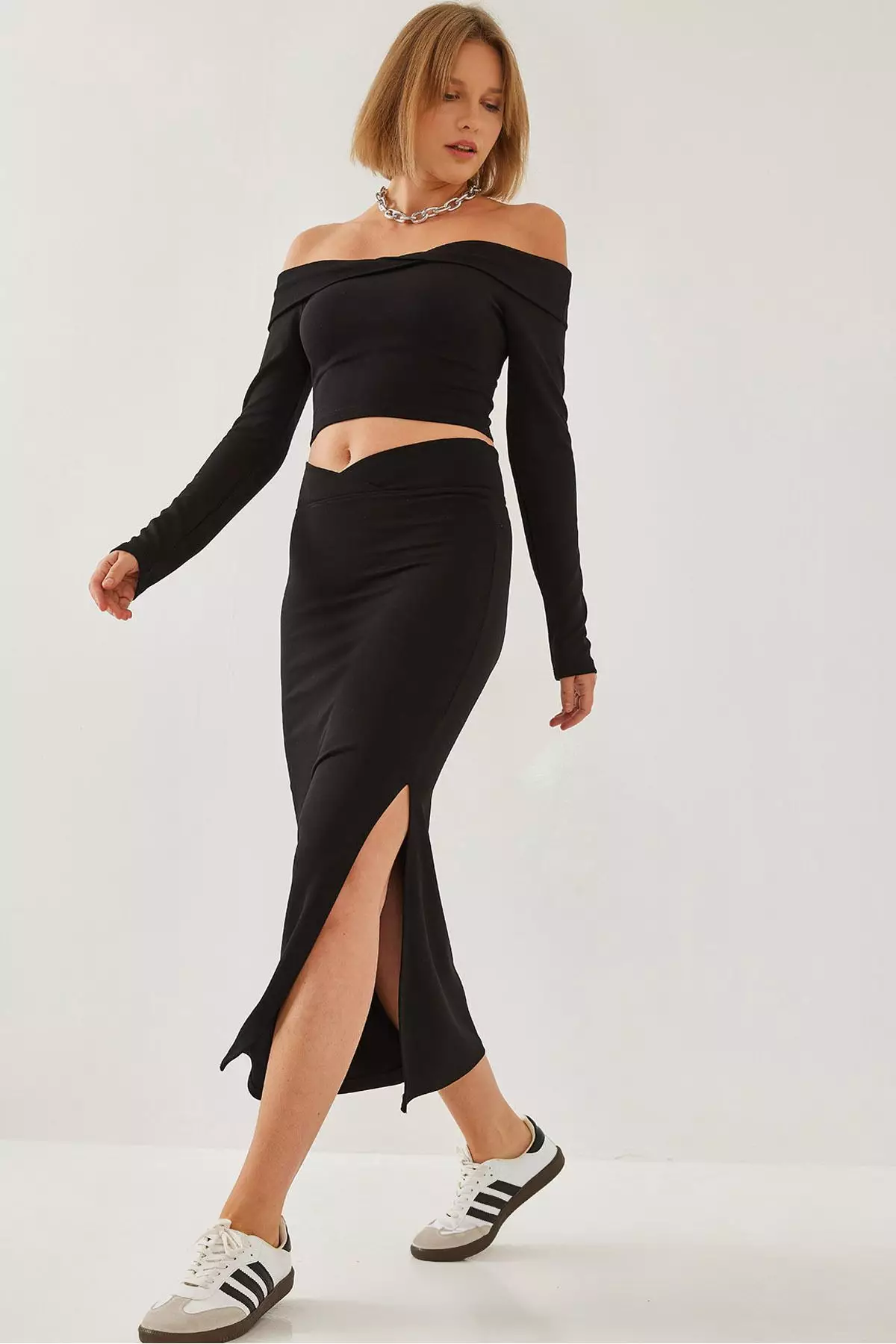 Buy jacquemus La Jupe Notte Skirt (nt) 2025 Online | ZALORA