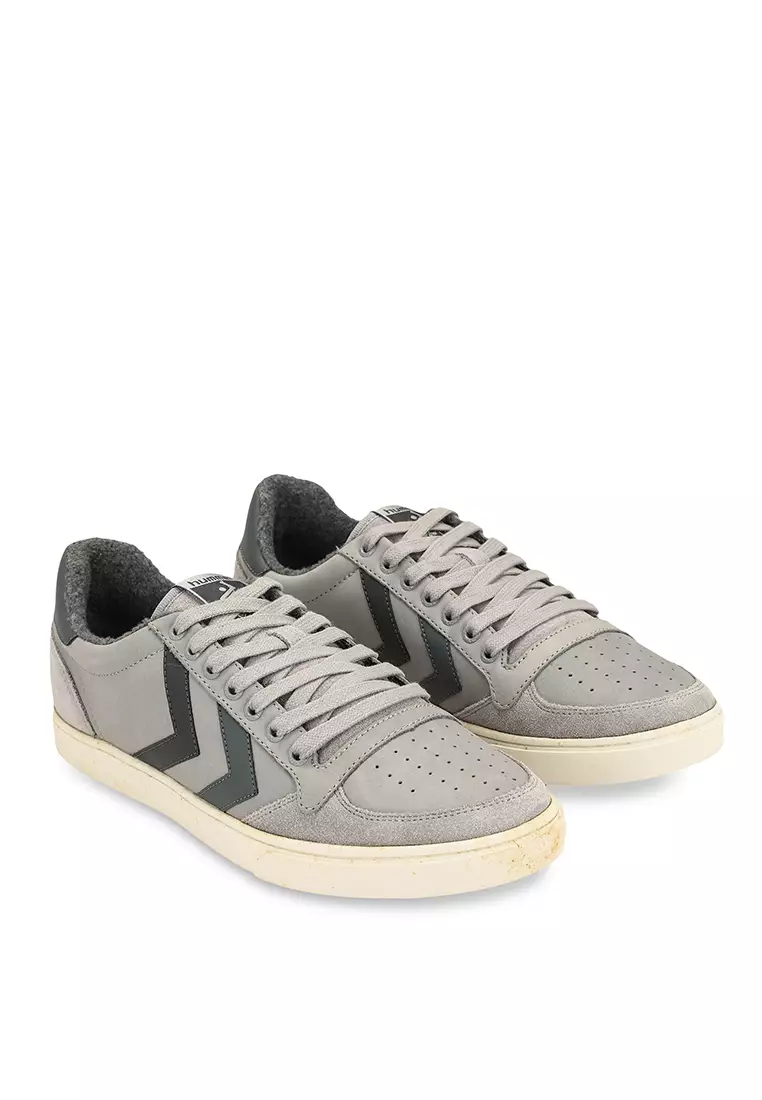 Buy Hummel Slimmer Stadil Duo Oiled Low 2023 Online | ZALORA Singapore