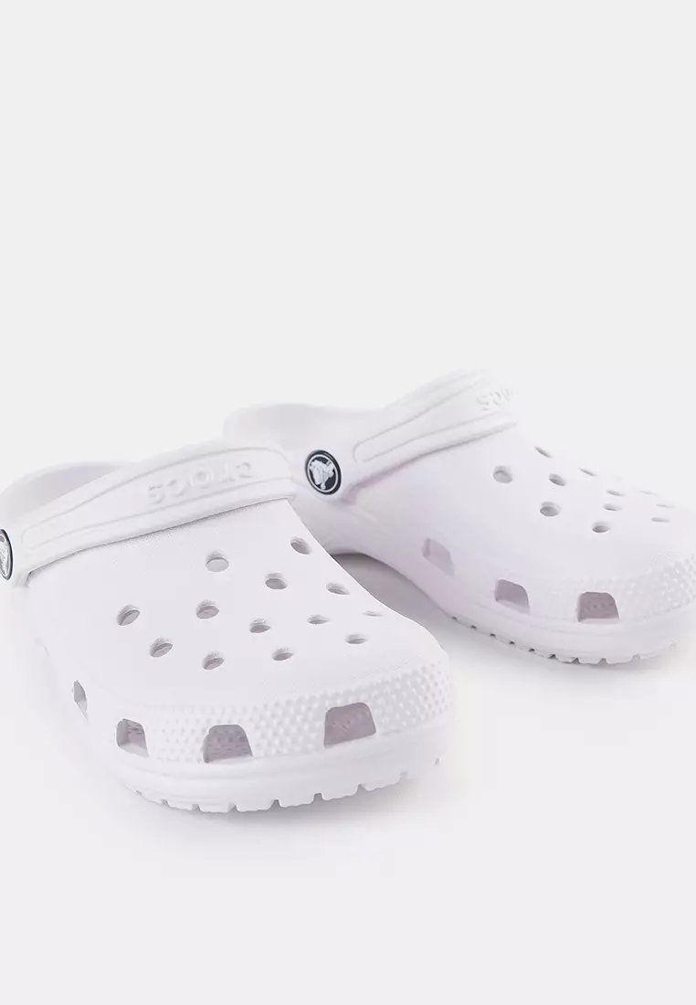 Classic Clog Kids