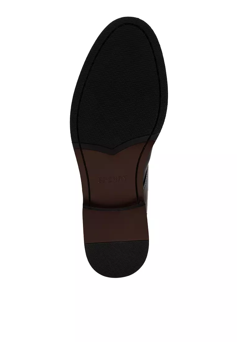 Seaport Chukka Boots