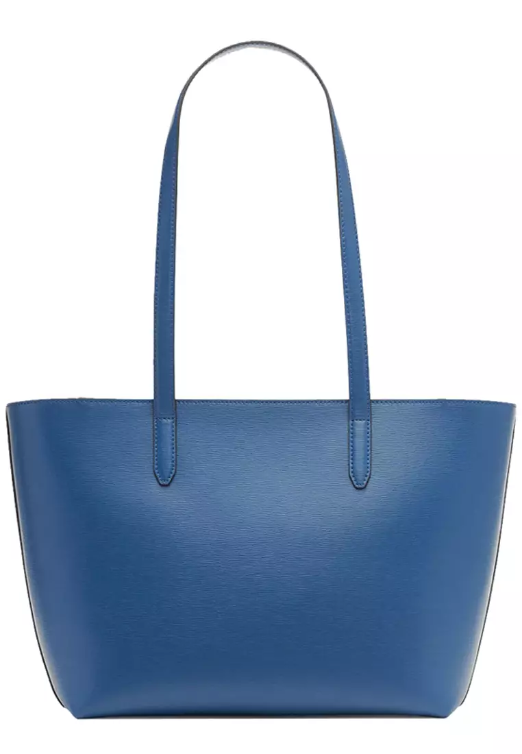 Buy DKNY DKNY Bryant Medium Tote Bag in Pacific Blue R12AL014 Online