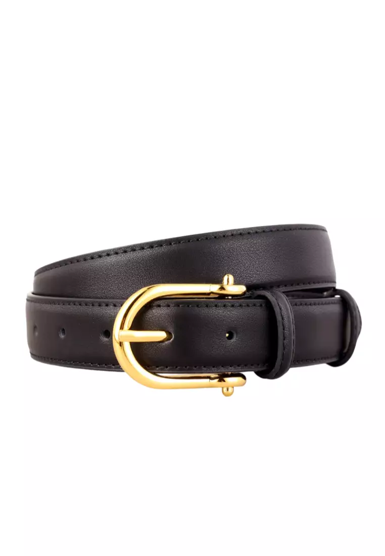 Buy XAFITI Design-Conscious Niche Ladies' Belt, Versatile Waist