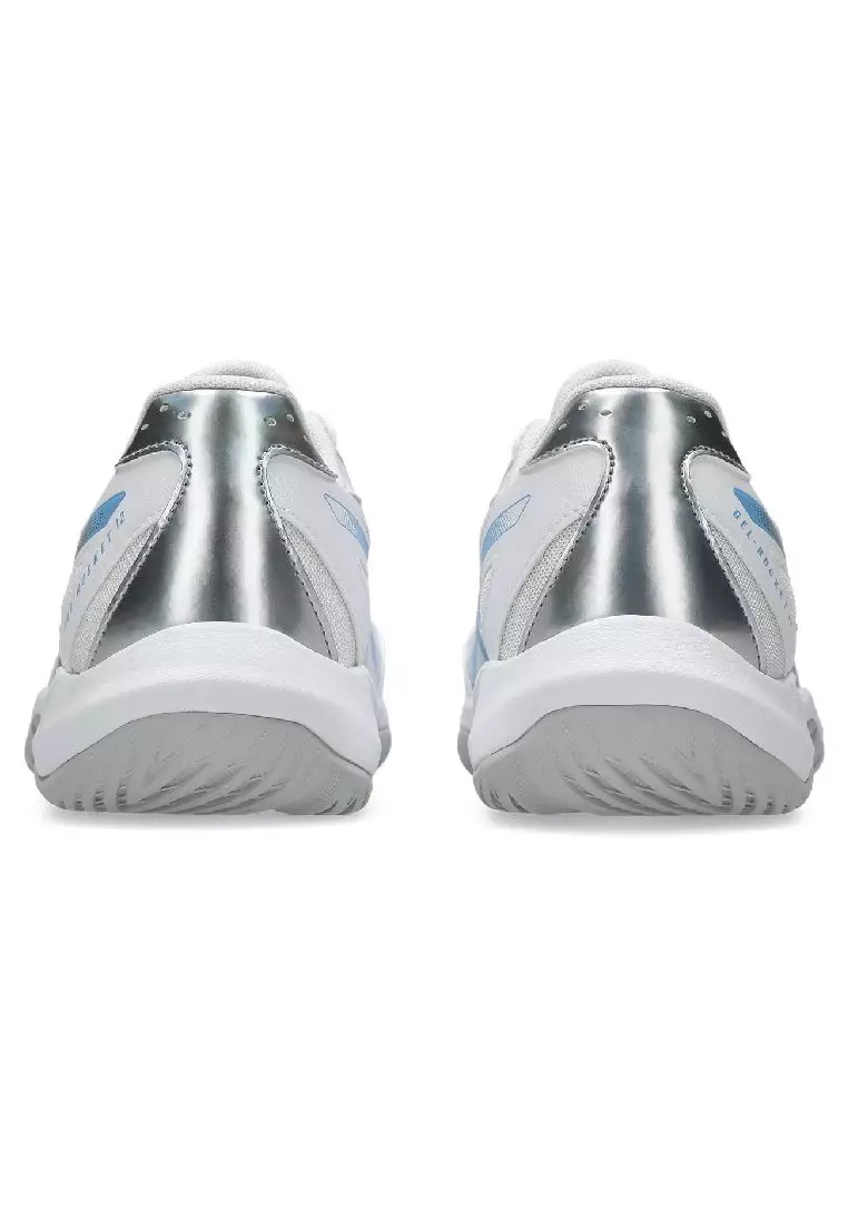 GEL-ROCKET 12 BADMINTON SHOES 1071A116-104
