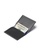 Bellroy grey Bellroy Slim Sleeve Wallet - Charcoal Cobalt 4354BAC2665C02GS_5