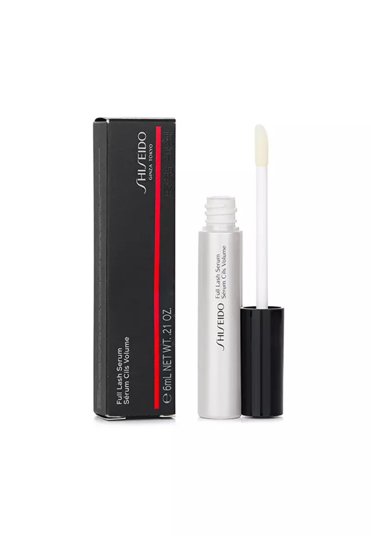 SHISEIDO - Full Lash Serum 6ml/0.21oz