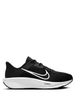 Black/White/Iron Grey