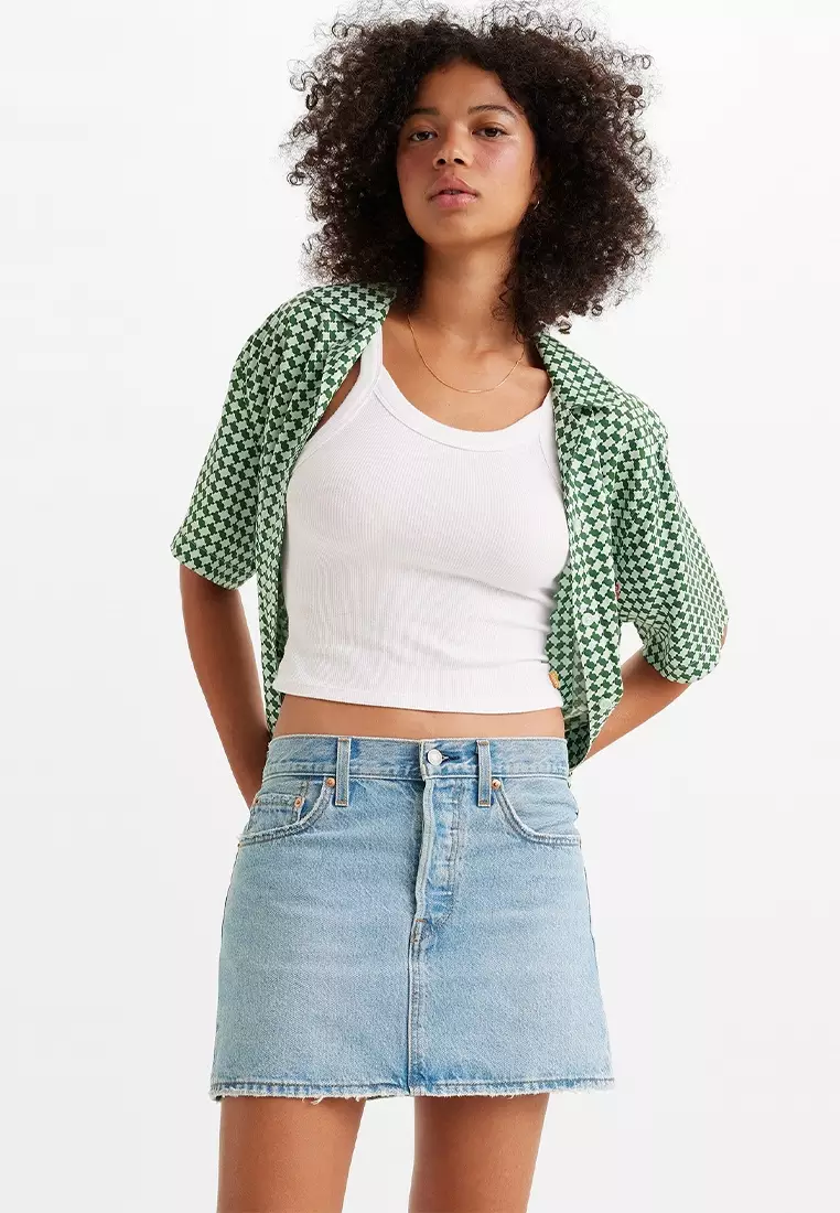 Levi's® Women's Icon Skirt