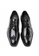 Twenty Eight Shoes black Vintage Leather Oxford 3210-6 70619SH2B5E73DGS_4