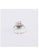 A-Excellence silver Premium S925 Sliver Geometric Ring A28E1AC2E8F71FGS_2