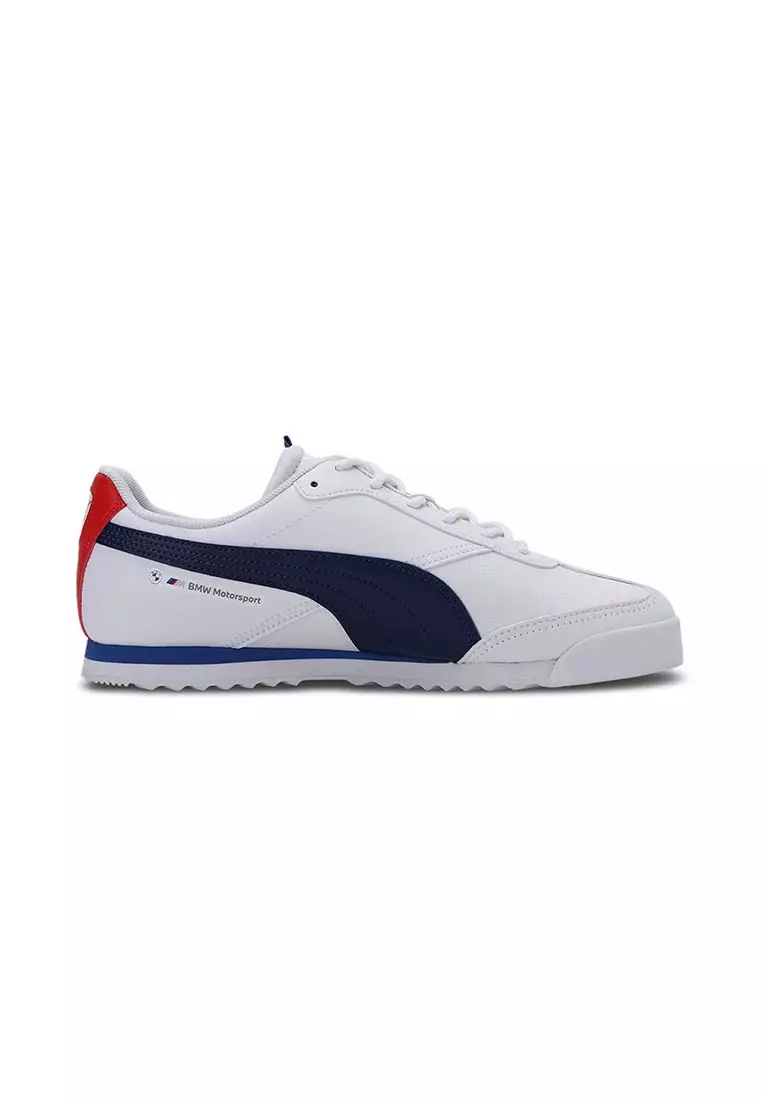 Buy PUMA Bmw M Motorsport Roma Via Motorsport Shoes 2024 Online ...