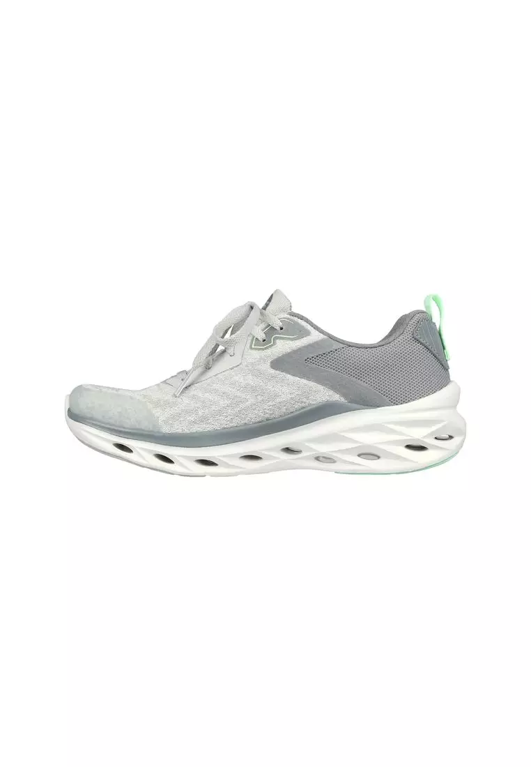 Skechers knit mesh online