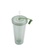 Oasis green Oasis Insulated Smoothie Tumbler with Straw 520ML - Green Apple 3C807ACEA3A6FFGS_3