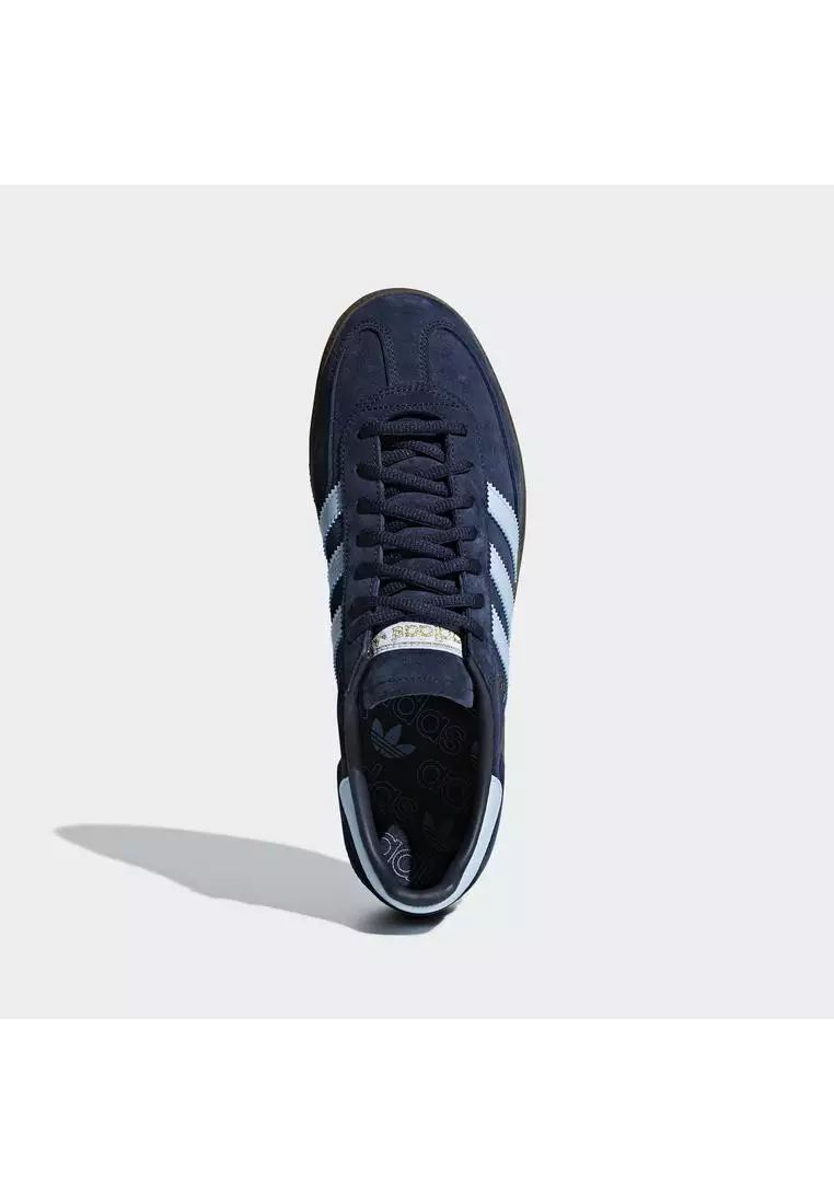 handball spezial shoes